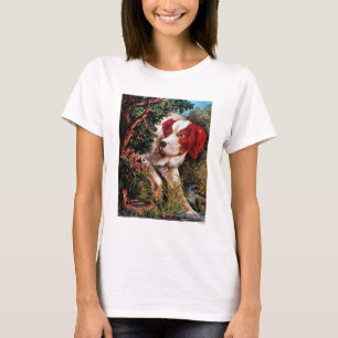 Slutet inkvarterar, 1866 tee