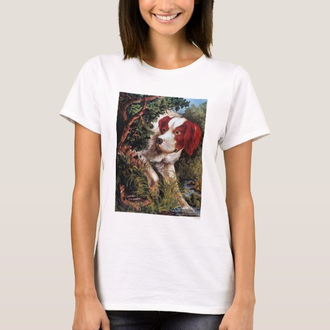 Slutet inkvarterar, 1866 tee (Framsida)