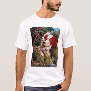 Slutet inkvarterar, 1866 tee