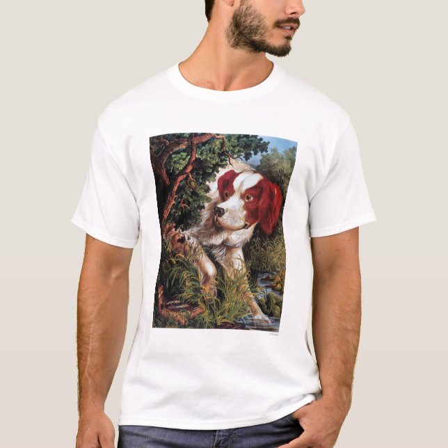 Slutet inkvarterar, 1866 tee (Framsida)