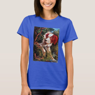 Slutet inkvarterar, 1866 tee