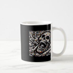 Slutet Kaffemugg
