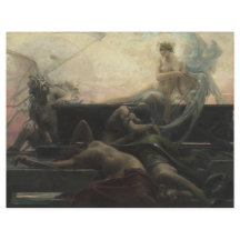 Slutet på Allt Skrapbokspapper