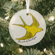 Slutet på paralysen