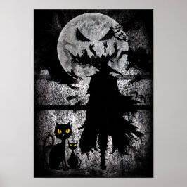 Slutet på resan poster