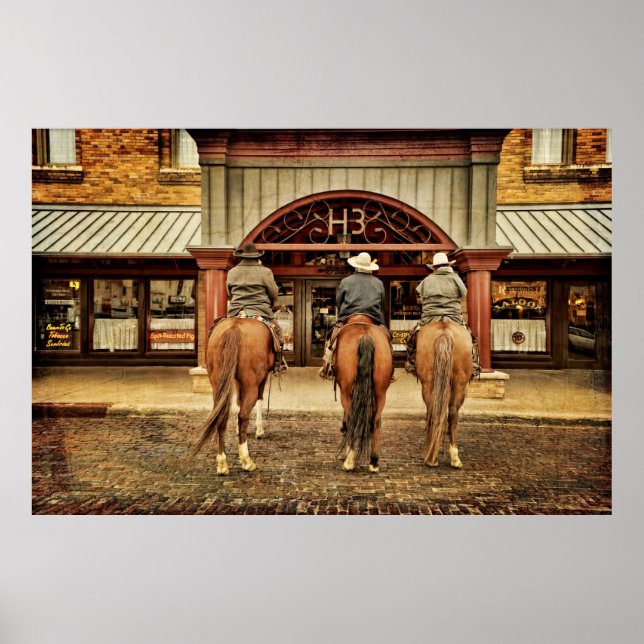 Slutet Poster (Framsidan)