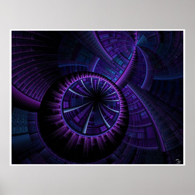 Slutför Poster (Framsidan)