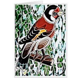 Slutför tom OBS kort