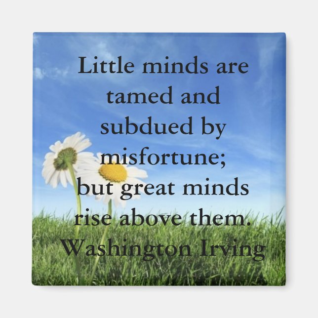 Slutförd offert magnet (Framsidan)