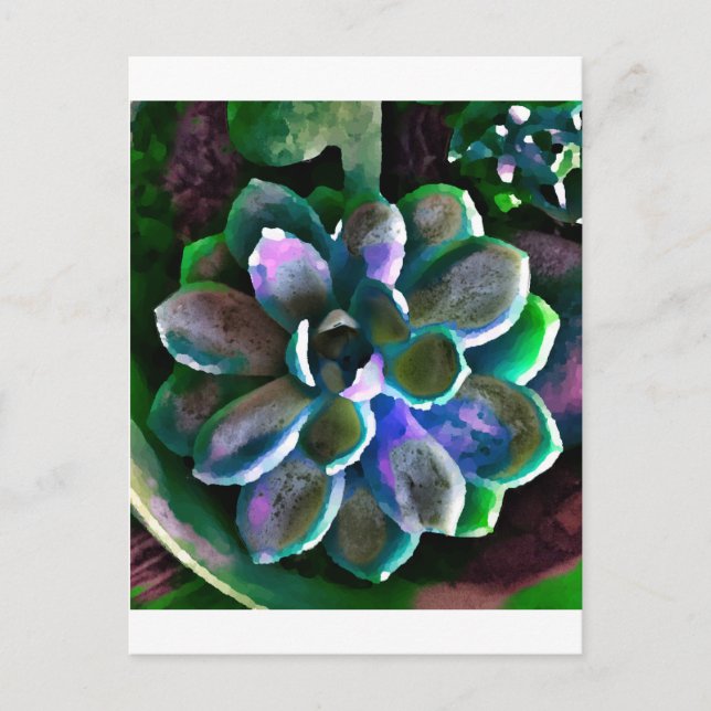 Slutförda Vykort (Framsida)