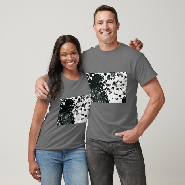 Slutfört T Shirt (Unisex)