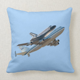 Slutfoto för utrymmesreducering kudde