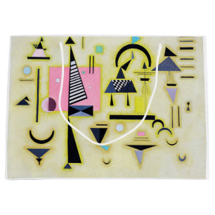 Slutgiltig Rosy, Wassily Kandinsky