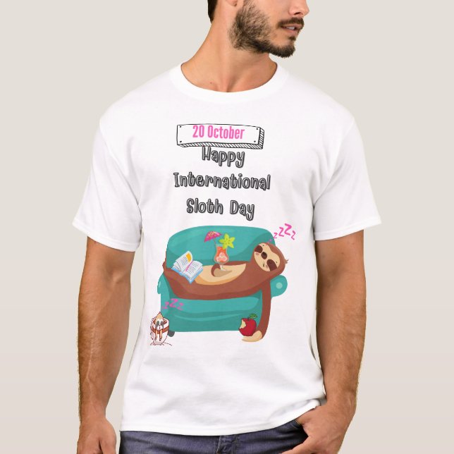 slutkörningsdag t shirt (Framsida)