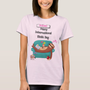 slutkörningsdag t shirt