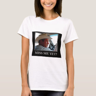 Slutlig BUSH-HAT.Miss-Me-2ai Tröja