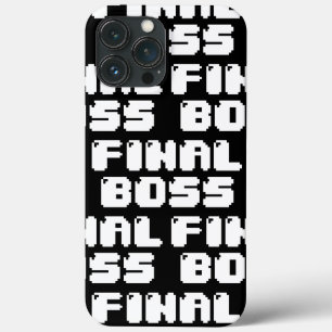 SLUTLIG CHEF Fodral-Mate iphone case