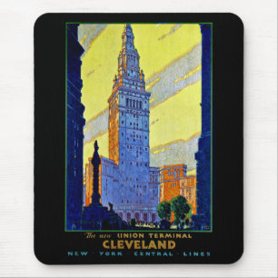 Slutlig Cleveland ~-union Musmatta
