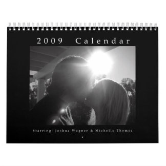 Slutlig kalender