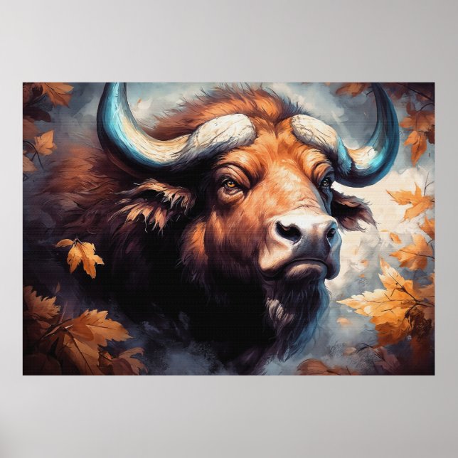 Slutlig konstsamling nr 10 poster (Framsidan)