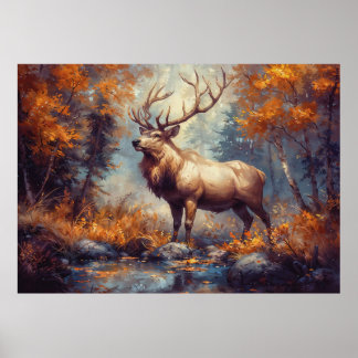 Slutlig konstsamling nr 16 poster