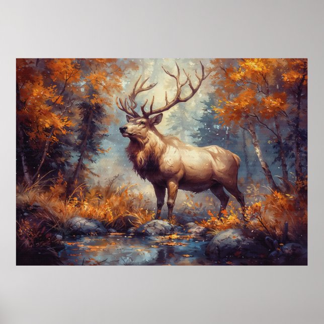 Slutlig konstsamling nr 16 poster (Framsidan)