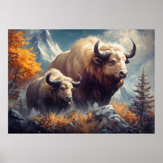 Slutlig konstsamling nr 4 poster (Framsidan)