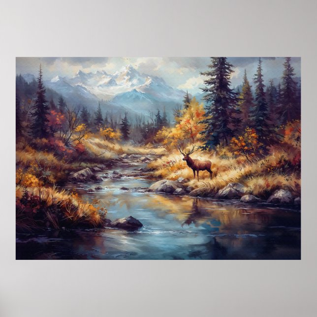 Slutlig konstsamling nr 6 poster (Framsidan)