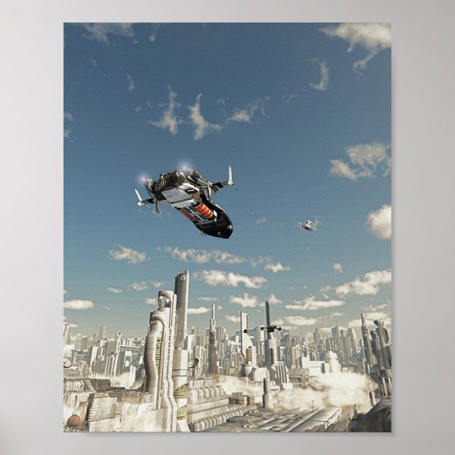 Slutlig metod poster (Framsidan)