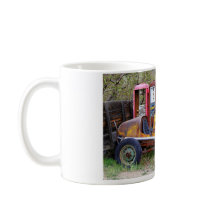 Slutlig parkeringsstopp för tävling