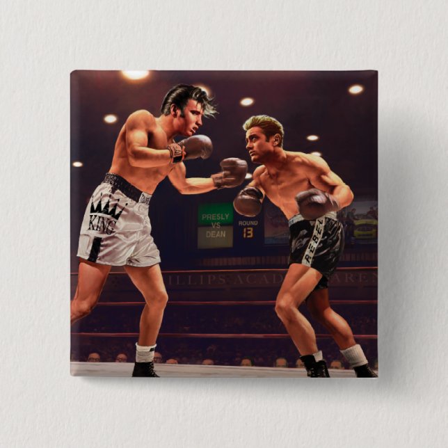 Slutlig runda 2 knapp (Framsida)