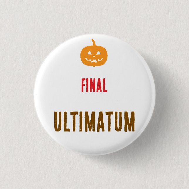 Slutlig ultimatumtext  knapp (Framsida)