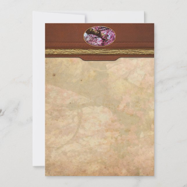 Slutligen är det Vår (Framsida)