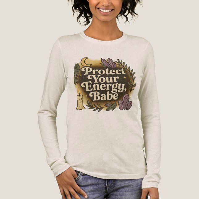 Slutligen, ett utkast för Måne pågående Magic In D T Shirt (Framsida)