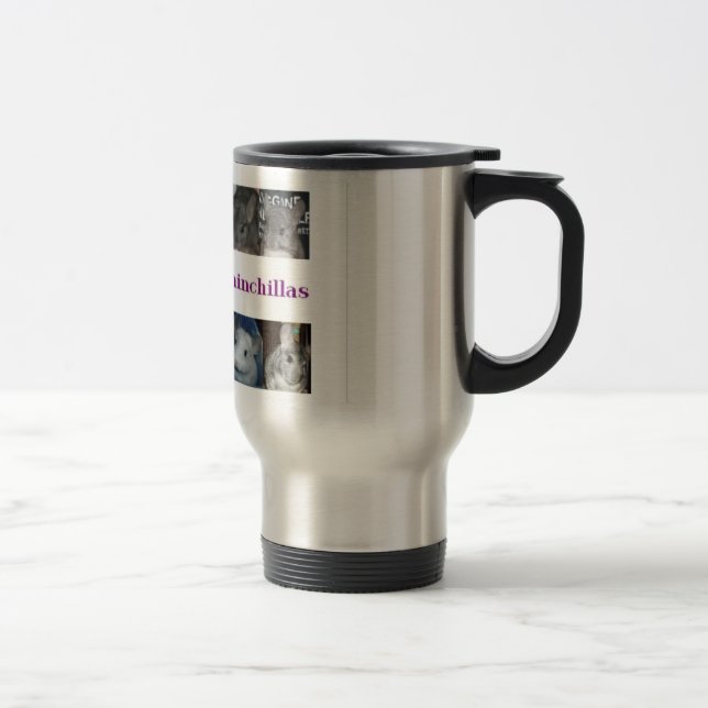 slutligen hem- chinchillastravel mug resemugg (Höger)