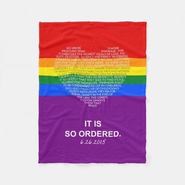 Slutligen jämbördig ullfilt fleecefilt (Framsidan)