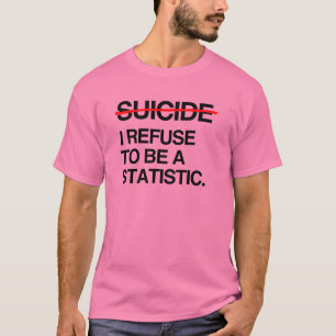 SLUTLIGEN VÄGRAR JAG ATT VARA STATISTIK TEE