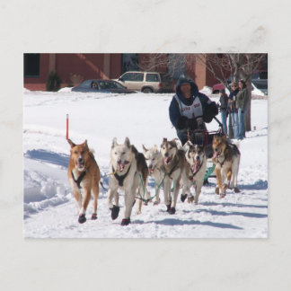 Slutligt vykort för spärrpåfyllnad