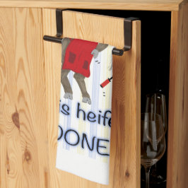 slutna kök kökshandduk