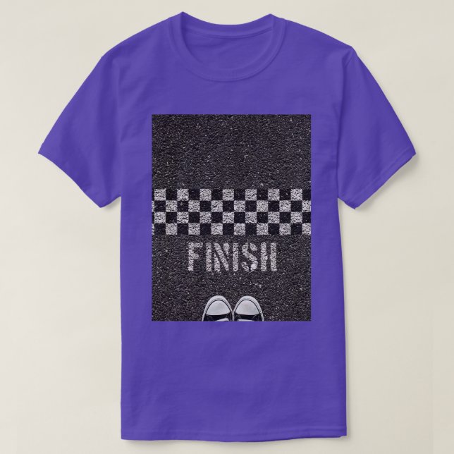 Slutprodukt 4 t shirt (Design framsida)