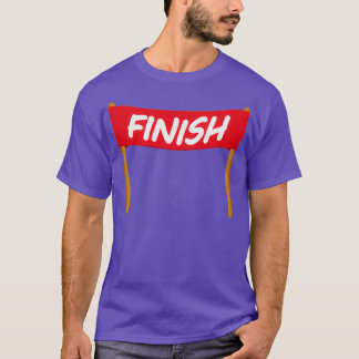 Slutprodukt T Shirt