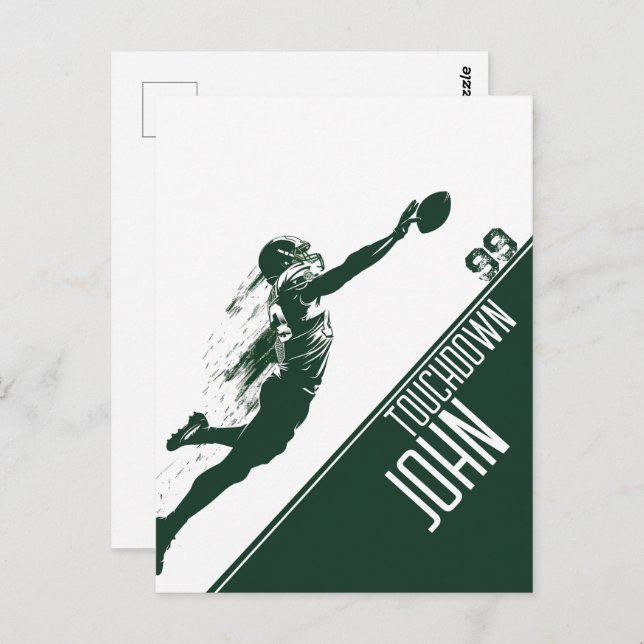 Slutprodukt Vykort (Fram/baksida)