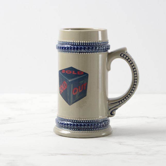 slutsåld sejdel (Höger)
