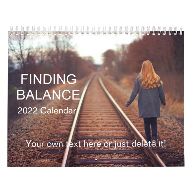 Slutsaldo Kalender (Omslag)