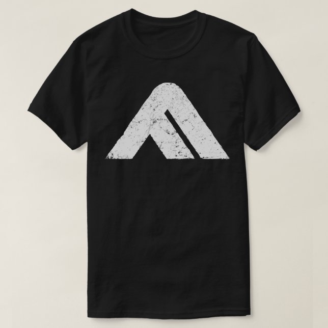 Slutsatserna T Shirt (Design framsida)