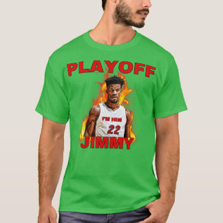 Slutspels-Jimmy 2 T Shirt