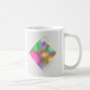 Slutsumman kvadrerar muggen kaffemugg