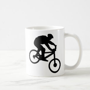 Sluttande Kaffemugg