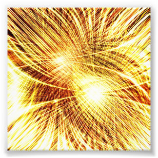 Slutvärmen.. Fototryck