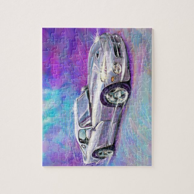 SLVER-FINTHUGGORM PUSSEL (Vertikal)